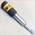 Dewalt Bit holder high quality product Easy to use and carry  best quality strong magnetic bit holder. 