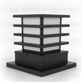 5 STAR GATE LIGHT. 