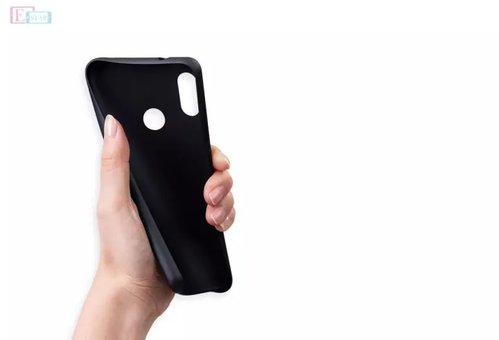 Xiaomi%20Mi%20A2%20Lite%20Matte%20Soft%20Tpu%20Case%20Silicone%20Ultra%20Thin%20Back%20Cover%20-%20Image%205