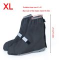 Waterproof Snow Rain Sand Dust Reusable Shoes Cover  Rain Overshoes Hiking Hunting Cycling Bike Rainproof Shoes Foot Protectors. 