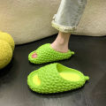 Wulove ready to ship🚚Durian sandals new slippers fashion new collection bang durian sokiek magma 3 Colors Super Cute. 
