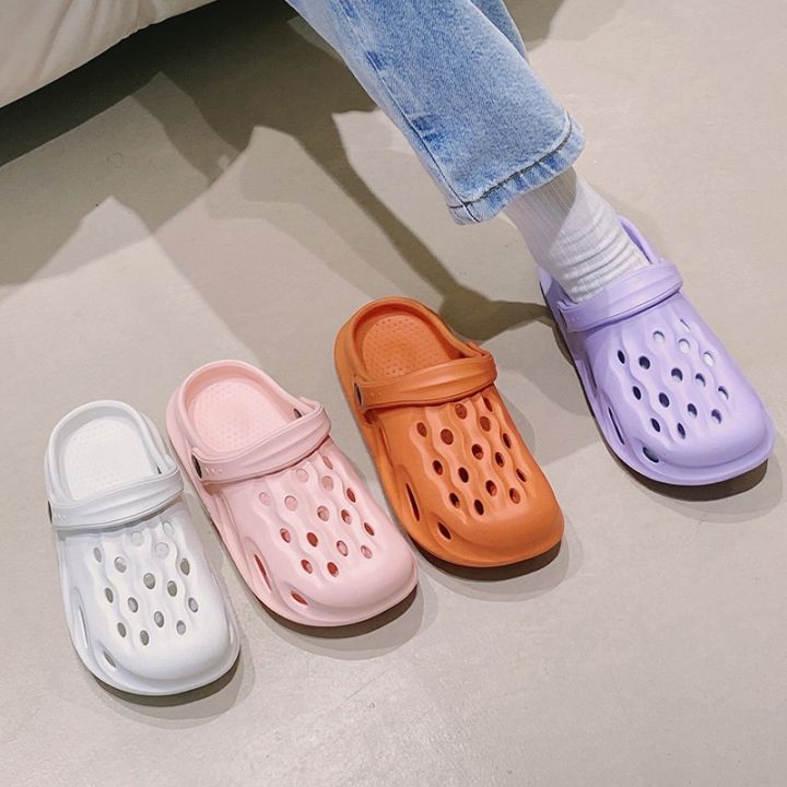 Fashion%20Women%20Slippers%20New%20Summer%20Slippers%20Outdoor%20Beach%20Slippers%20Classic%20Soft%20Men%20Garden%20Slippers%20Home%20Men%20Clogs%20Slippers%20-%20Image%203