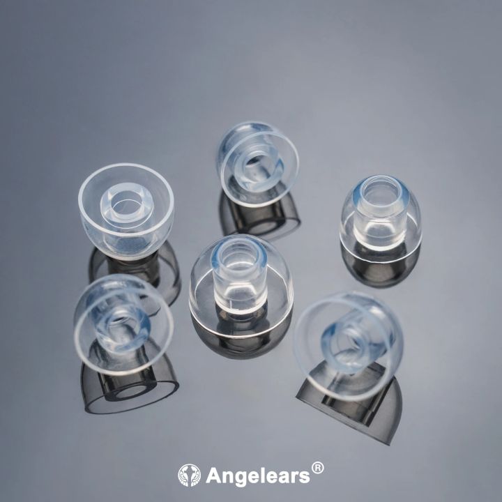 Angelears%20AE100%20Liquid%20Silicone%20Soft%20Earplugs%20Suitable%20for%20Mega7%203pairs(6pcs)%20Noise%20Isolating%20With%20S-M-L%20Size%20-%20Image%204