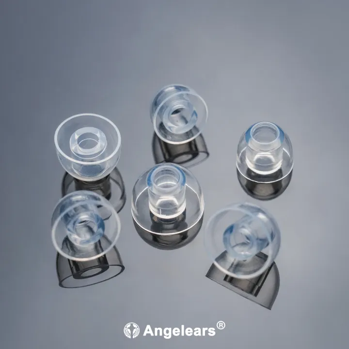 Angelears%20AE100%20Liquid%20Silicone%20Soft%20Earplugs%20Suitable%20for%20Mega7%203pairs(6pcs)%20Noise%20Isolating%20With%20S-M-L%20Size%20-%20Image%204