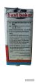 Best Baker Instant Yeast 500g Gold Label. 