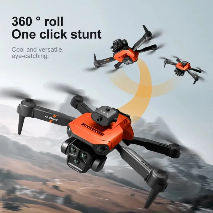DJI%20Mavic%203%20Clone%20Drone%204K%20Professional%20Three%20Camera%20Optical%20Flow%20Localization%20Four-way%20Obstacle%20Avoidance%20RC%20Quadcopter%20helicopter%20-%20Image%207