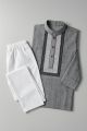 Newborn baby panjabi set /new design kids fashionable panjabi set / kids best desing panjabi.