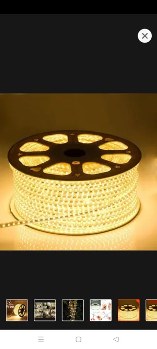 Golden%20LED%20Rope%20Ceiling%20Strip%20Room%20Decoration%20LIGHT,%20Flexible,Easy%20to%20Install%20With%20Double%20Tape,elfi%20Or%20Wire%20Clips,SMD%20Waterproof%20With%20All%20Sizes,Party%20lights%20-%20Image%203