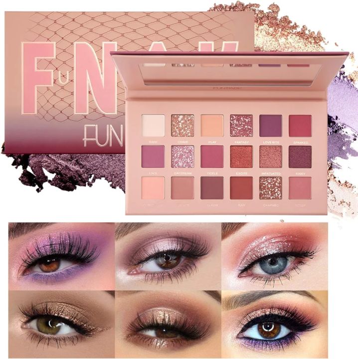 "18-Color%20Eyeshadow%20Palette%20with%20Glitter%20&%20Matte%20Shades%20%E2%80%93%20Long-Lasting,%20Versatile%20Makeup%20Palette%20for%20Stunning%20Eye%20Looks"%20-%20Image%205
