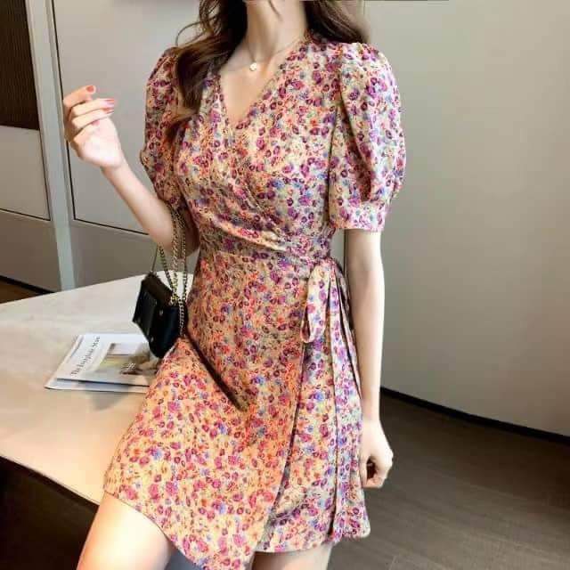 SBM5-35 China Made Dress