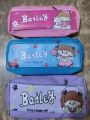 Bailey Pencil Bag For Girls Double Zipper Single Pc. 