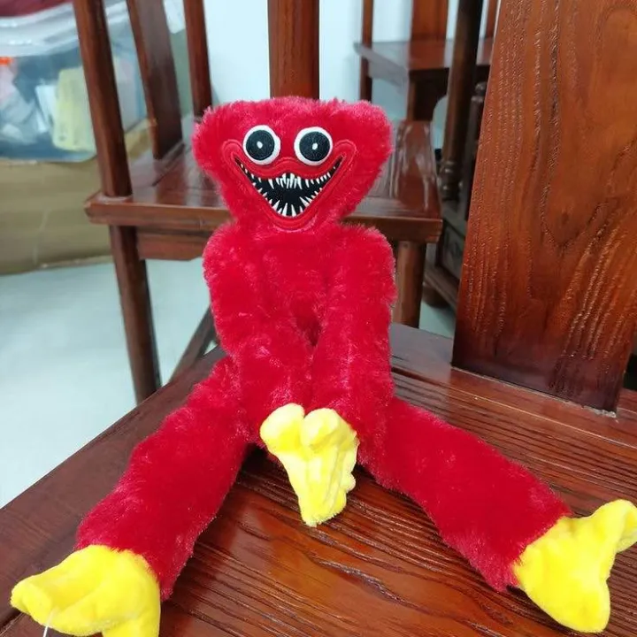 Huggy%20Wuggy%20Plush%20Toy%20Filled%20Style%20A-without%20Bow%20-%20Image%204