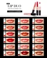 New!! Kathy lip duo lip stick 290.-come with new package! Selected as the bestselling color tone. 