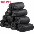 Disposable Boot Shoe Covers 100 Count Foot Booties Shoe Coverings Non Slip Shoe & Boot Covers for Indoor Outdoor Home Workplace. 