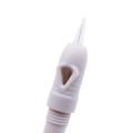 50PCS Microblading Cartridge Needle 1P 3P 5P 0.3MM For Charmant Permanent Makeup Machine Rotary Pen Sterile Tattoo Needles. 