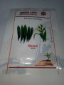 Ladyfinger seeds bhindi seeds fresh vegetables seeds for kitchen gardening. 