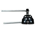 Motorcycle Chain Breaker Cutter Splitter Chain Connecting Puller Holder Tool 25-60 05B-10B 410-530 25H-60H A2040-A2060 Bicycle. 