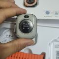 DW89 4GB+64GB Ultra 4G Smart Watch With SIM Card And Camera - Android Watch With HD Camera. 