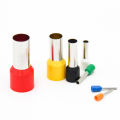 8pcs Mini Clay Cutters Earring Hole Hollow Round Make Pottery Tools Polymer Clay Tools and Supplies Clay Extruder 1mm-10.3mm. 