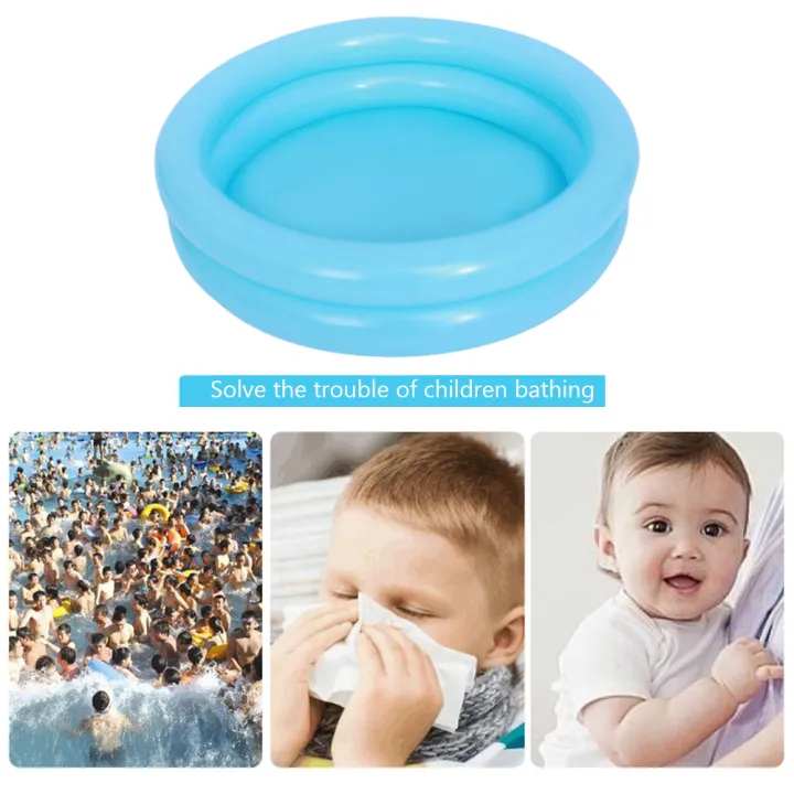Summer%20Baby%20Inflatable%20Swimming%20Pool%20Portable%20Kids%20Outdoor%20Paddling%20Infant%20Pool%2060cm%20Round%20Children%20Bath%20Room%20Swimming%20Ring%20Toys%20-%20Image%203