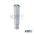 Krups coffee maker filter cartridge f088 Claris Aqua filter system (genuine). 