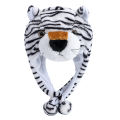 New Style Unisex Funny 3D Plush Elephant Style Decorative Hat Mischievous Cap For Man Women Plush Winter Lovely Family Hat.