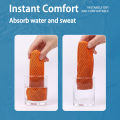 New Microfiber Towel Sports Quick-drying Super Absorbent Camping Towel Super Soft And Lightweight Gym Swimming Yoga Beach Towel.