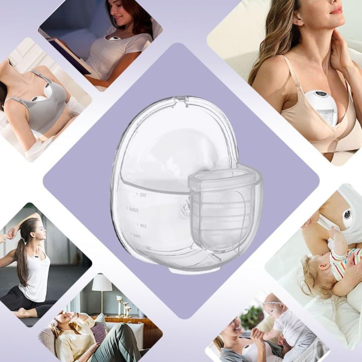 Wearable%20Breast%20Pump%20Replacement%20Parts%20Compatible%20with%20Nuliie%20NCVI%20NICEGREEN%20Life%20Zooawa%20S32%20Breast%20Pump,%20Milk%20Collector%20Cup%20-%20Image%202