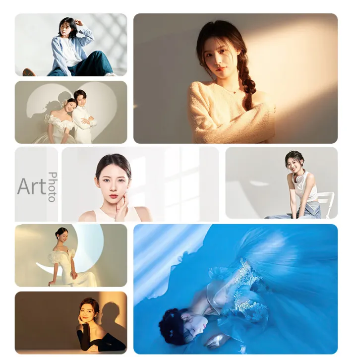 Bowens%20Mount%20Flash%20Snoot%20Conical%20Lens%20Video%20Artist%20Modelling%20Shape%20Photo%20Studio%20%20Light%20Kit%20with%20Optical%20Spotlight%20Lens%2035%20Gobos%20-%20Image%206