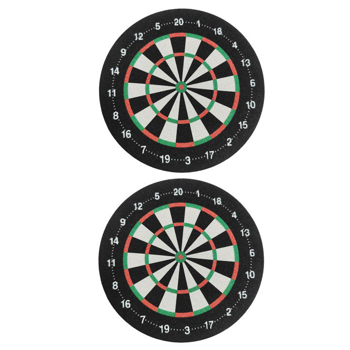 2pcs%20Mini%20Dart%20Dock%2010cm%20Dart%20Base%20Station%20Dartboard%20Design%20Display%20Stand%20Holder%20for%20Outdoor%20Home%20Family%20Party%20Games%20-%20Image%203