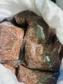 Lal Biroi Chaul- Red Biroi Rice - Full Fiber Red Rice-1 kg.