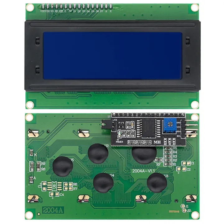 IIC/I2C/TWI%20LCD2004%202004%20Serial%20Blue%20Green%20Backlight%20LCD%20Module%20for%20Arduino%20UNO%20R3%20MEGA2560%20Serial%20Interface%20Adapter%20Module%20-%20Image%204
