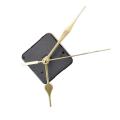 Clock Mechanism Silent Quartz Movement Machine Wall Hands Pointer Set Clockwork Table Hanging DIY Quartz Watch Repair Parts. 