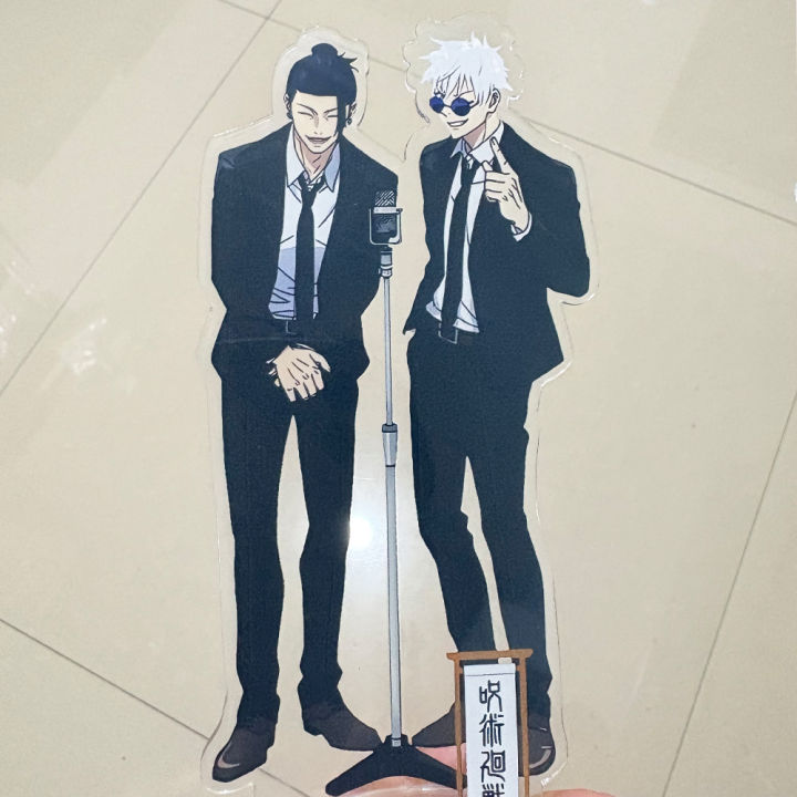 Anime%20Jujutsu%20Kaisen%20Acrylic%20Stand%20Ryomen%20Sukuna%20Geto%20Suguru%20Satoru%20Gojo%20Fushiguro%20Megumi%20Signboard%20Desktop%20Decorations%20-%20Image%205
