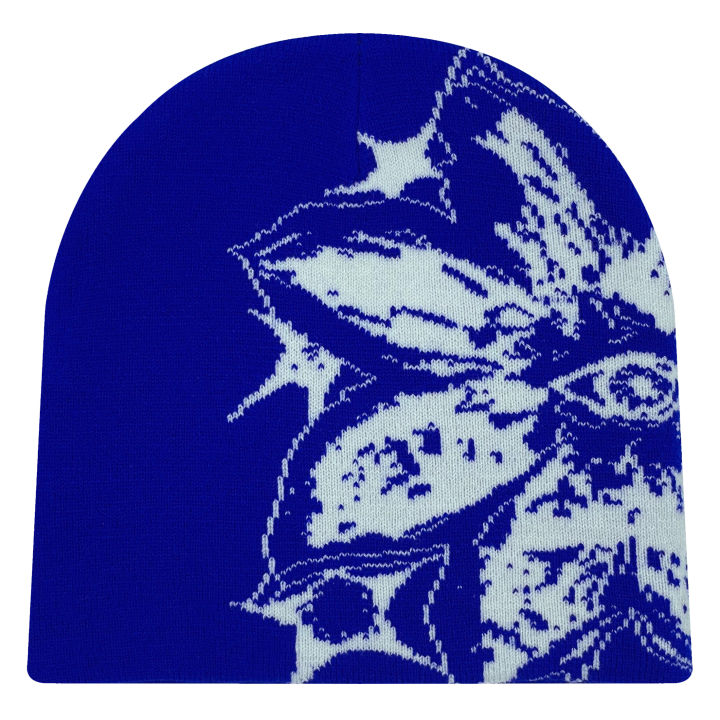 1PCS%20Personalized%20Trend%20Large%20Patterned%20Jacquard%20Knitted%20Hat,%20Street%20Outdoor%20Sports%20skullcap,%20Unisex%20Beanie%20-%20Image%205