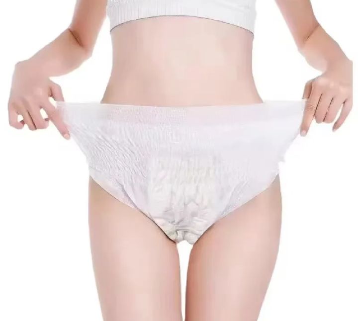 Sanitary%20Napkin%20Pad%205%20Pcs%20%E2%80%93%20Super%20Soft,%20Leak%20Protection,%20High%20Absorbency,%20Comfortable%20&%20Hygienic%20-%20Image%203