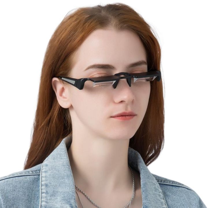 Prism%20Lazy%20Refractive%20Goggles%20Glasses%20Light-Weight%20Relax%2090%C2%B0%20Horizontal%20Spectacles%20Reading%20Watching%20TV%20Lying%20Fishing%20Sunglasses%20-%20Image%202
