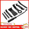 1pcs/8Pcs Car Universal Trim Removal Tool Kit Applicable DVD Repair Tool Dashboard Removal Tool Interior Trim Panel Removal Set.