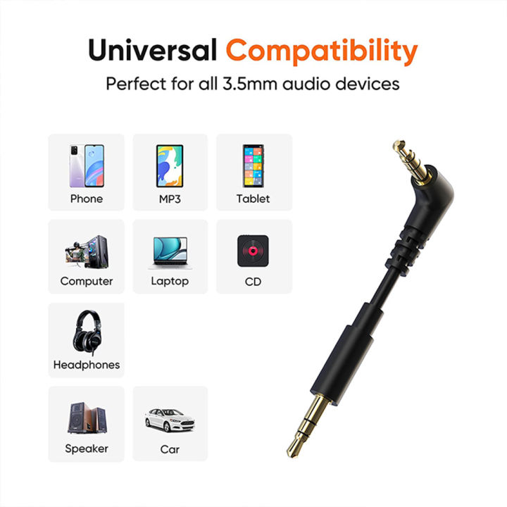 Mini%20Audio%20Cable%203.5mm%20Jack%2090%20Degree%20Right%20Angle%20Audio%20Input%20Adapter%20Auxiliary%20Cable%20Compatible%20with%20Car%20Audio%20Speakers%20-%20Image%205