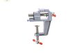 Aluminium Mini Light Table Bench Vice Clamp Jewelers Hobby Art Work. 