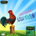 One Touch Condoms Solution. 