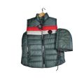 Parachute Jacket For Men Sleeveless and with Sleeve. 