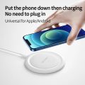 30W Wireless Charger Pad Stand for iPhone 15 14 13 11 Pro Max Samsung S22 S23 Xiaomi Mobile Phone Chargers Fast Charging Station. 