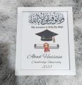 customized Graduation frame | Graduation gifts idea | best gift for your loved ones. exclusive on daraz.com. 