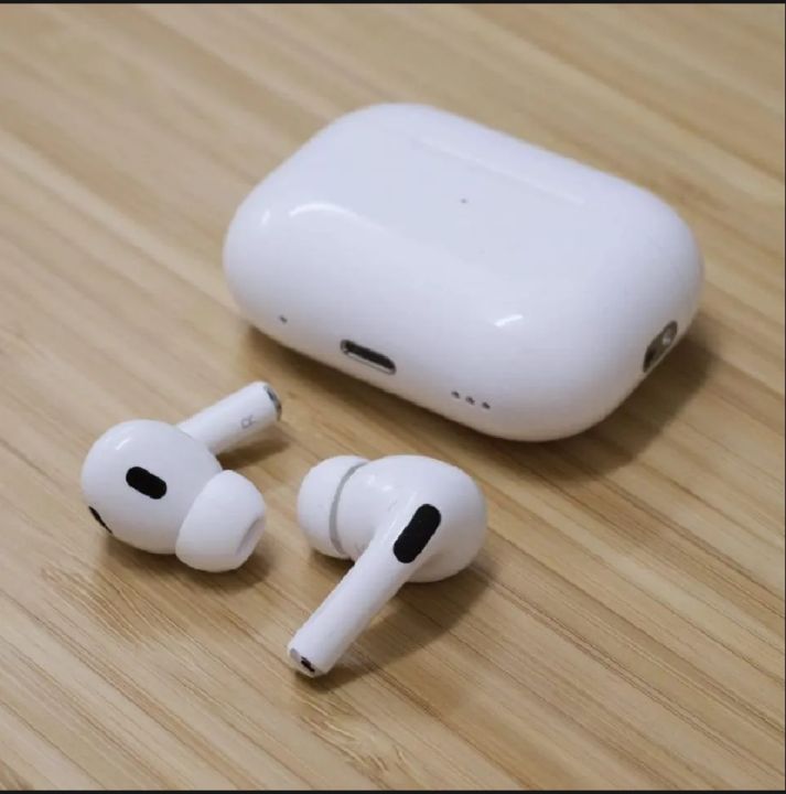 TWS wireless Bluetooth Airpods charging case super sounds pro 2