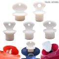 Multi Sizes Plastic Hot Water Bag Stopper Replacement Seal Stoppers Hot Water Bottle Leakproof Durable. 