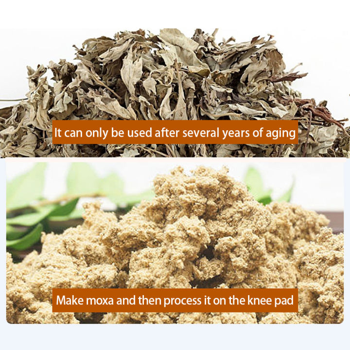 Wormwood%20Self%20Heating%20Knee%20Braces%201%20Pair%20Wormwood%20Self%20Heating%20Knee%20Braces%20Warm%20Knee%20Pads%20Sleeves%20Knee%20Brace%20Support%20-%20Image%202