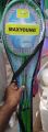 badminton racket 2 piece big sizes for adults. 