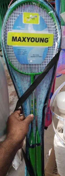 badminton%20racket%202%20piece%20big%20sizes%20for%20adults%20-%20Image%202