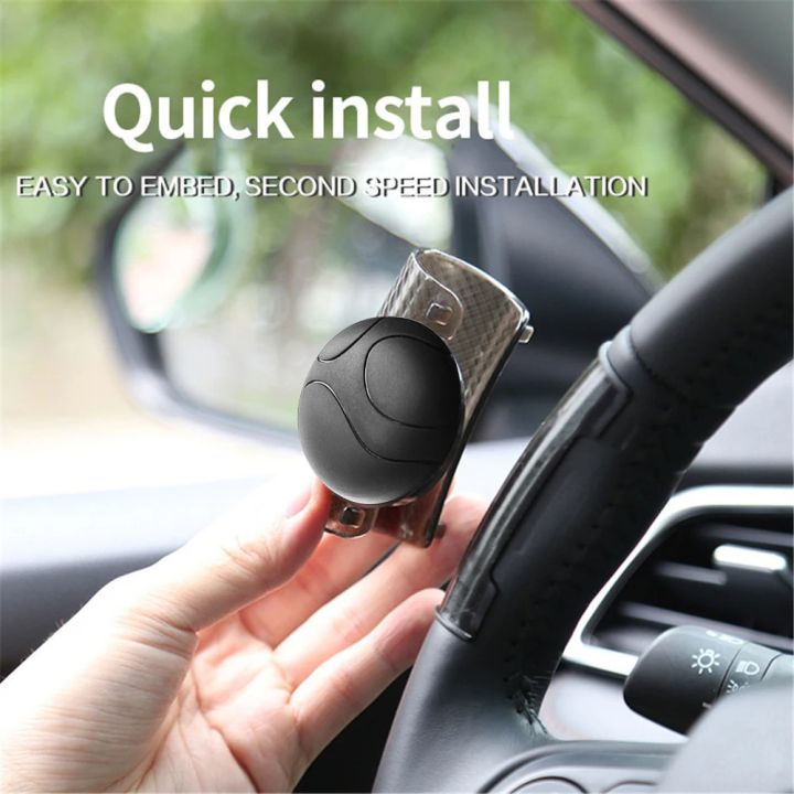 Universal%20Car%20Steering%20Wheel%20360%C2%B0%20Spinner%20Handle%20Ball%20Knob%20Booster%20Multifunctional%20High-end%20One-hand%20Steering%20Assist%20Driving%20-%20Image%206